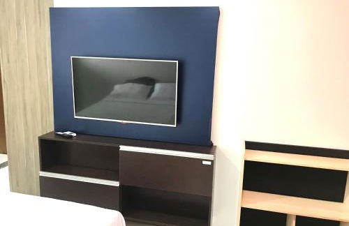 Mobiliado e aconchegante - Foto 4