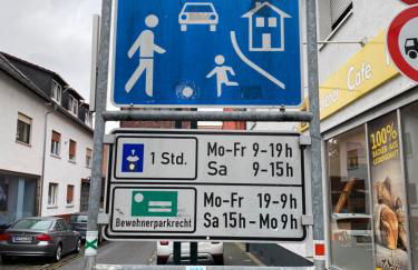 Hexenhäuschen Dreieichenhain - Foto 71