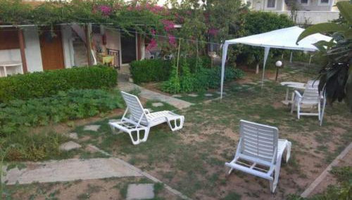 Patra's Apartments Kleopatra and Komissa - Foto 2, Garden, Garden view