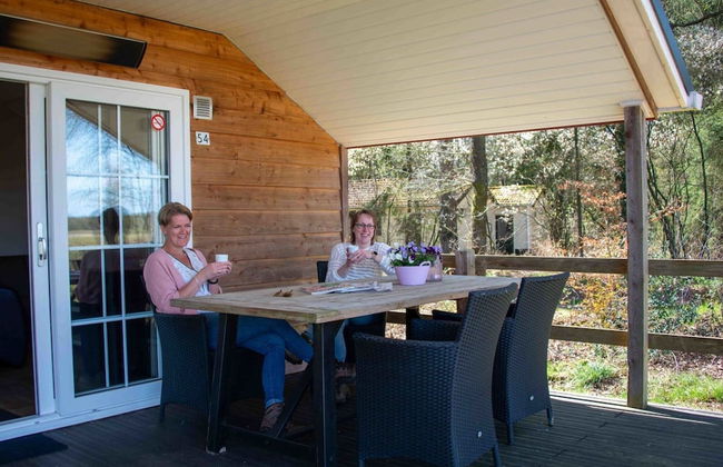 Comfortable Chalet Near National Park - Photo 20