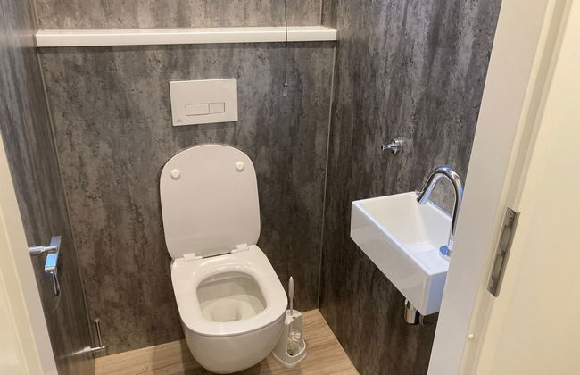 2 bedroom House in Dwingeloo with swimming pool and terrace - Photo 12