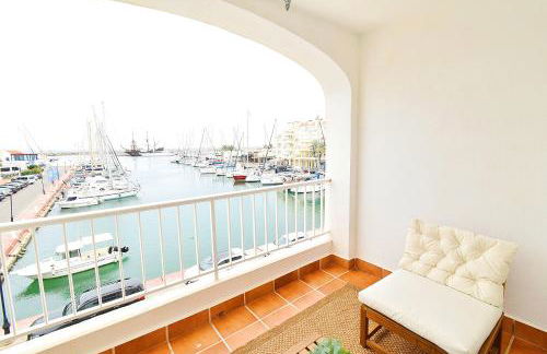 Expoholidays - Puerto Deportivo La Goleta - Foto 41