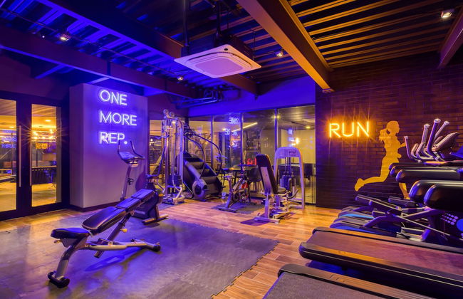 Downtown Designer Apartments by ULIV - Foto 21