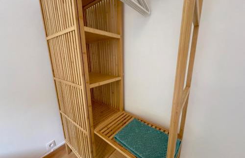 Appartement central proche Base Navale et Siam - Foto 36