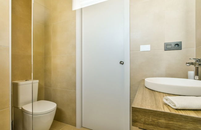 Oasis Beach IX - Amelie - Foto 5