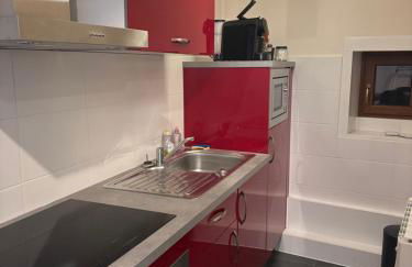 Gîte des Cigogneaux - Foto 14