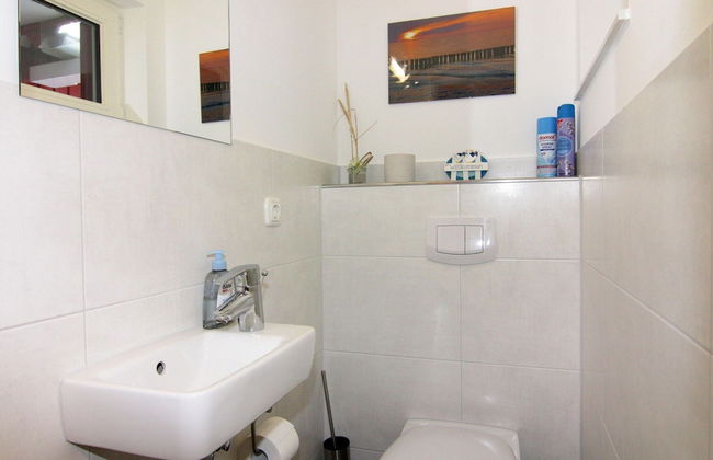 Semi-detached House, Zingst - Foto 46