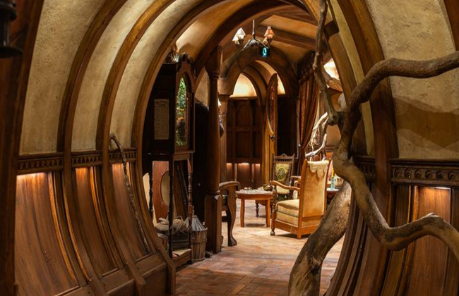 Explora el Hobbiton Movie Set con almuerzo desde Auckland hasta Rotorua - Tour de día completo - Foto 7