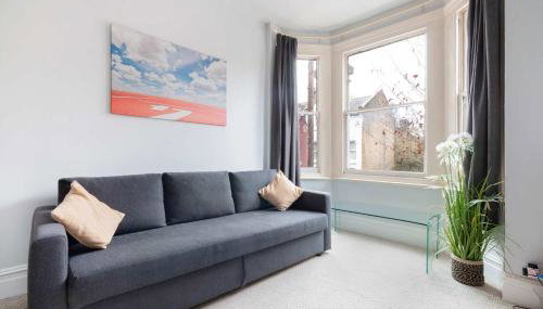 1 bed Clapham Junction apartment - Foto 2