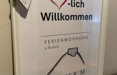 Fewo Unter'm Rosenstein, Heubach - Foto 20