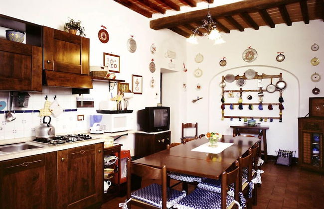 Verdidea - Aia Vecchia - Foto 33