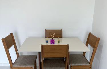 Apartamento dois quartos com uma suíte - Photo 13