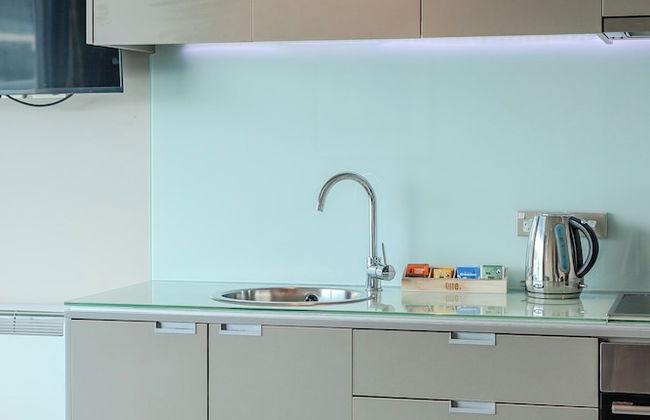 70 Tory Apartment Hotel - Foto 56