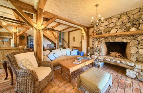 HERITAGE Villa AQUAMARINE - Foto 55