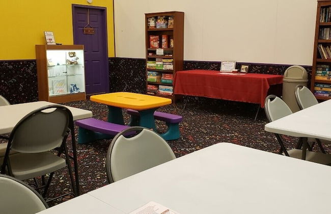 Tamarack Wisconsin Dells a Ramada by Wyndham - Foto 47