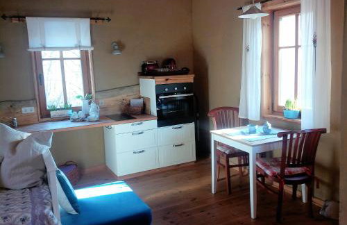 Ferienhof Idyll am kleinen Fließ - Foto 28