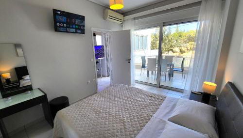 Spacious Modern apartment - Foto 2