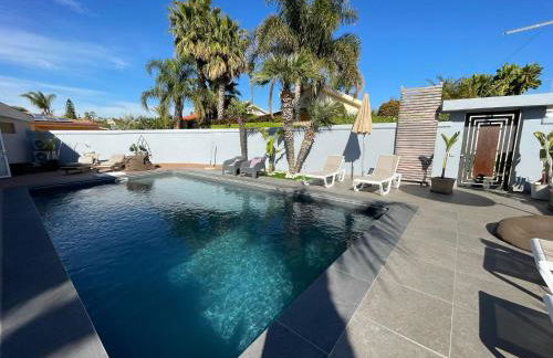 Villa Sabri - Foto 54