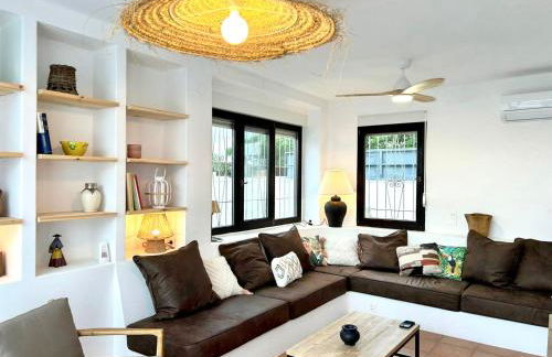 Casa Vela Blanca Vista al mar - Cambrils - - Photo 28