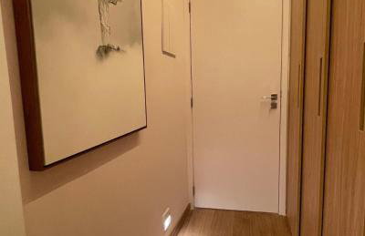 Design Apartment in Leme, Stone Wall, 2' from the Beach - Photo 42