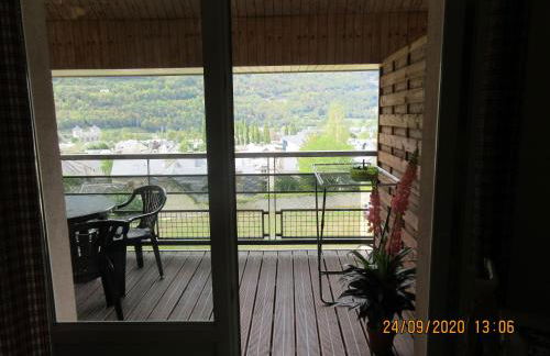 Studio Ceriséma Pyrénées Zénith - Foto 14