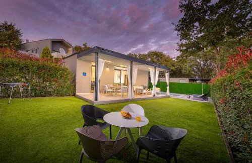 Villa Barcolana by Villsy - Foto 35