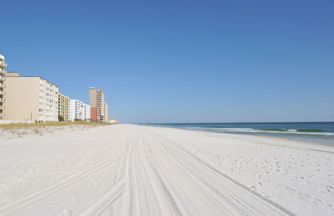 Crystal Tower Condominiums by Wyndham Vacation Rentals - Foto 36