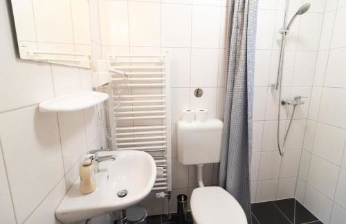 Gästezimmer am alten Kaffee Hof - Foto 64