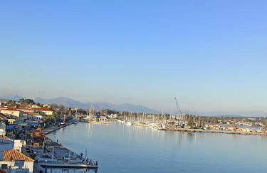 AB Preveza Apartments-15 Meters Over the Sea Attic & Alexander's the Great Executive Suite - Photo 67