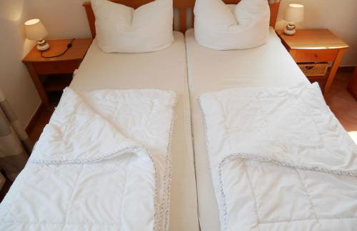 Bernsteinhaus Wohnung 3 mit 2 Balkonen & Kamin - Foto 19