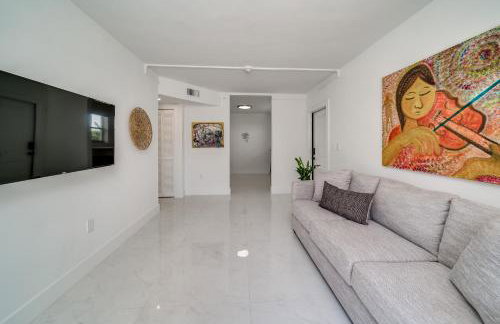 Wynwood Charm, at the Heart of the Art! - Foto 24