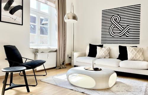 MAKERS and ROOMS APARTMENTS Rosental am Schlosspark Detmold - Foto 38