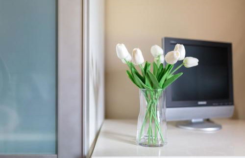 Lets Holidays garden house in front of the beach - Foto 14