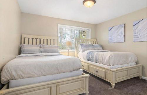 Union Duplex in Salt Lake with Hot Tub and Park - Foto 20