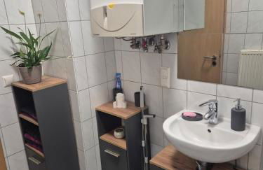 Inna's and Dima's Ferienwohnung - Foto 13