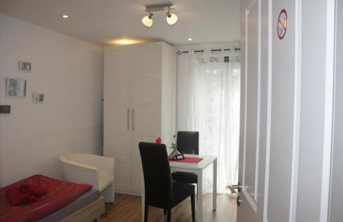 The Blue House - Foto 12