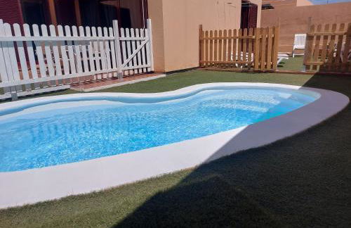 villa Mimosa - Foto 13