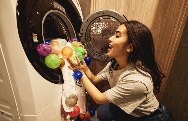 Section L Hatchobori - Foto 24