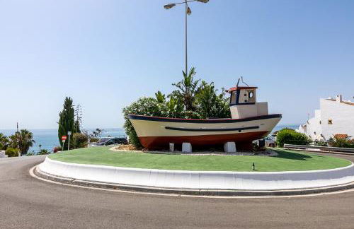 Two bedroom penthouse in Torremuelle Benalmádena - Foto 21