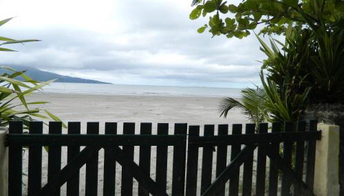 Pé na Areia - Casa para temporada - Foto 2