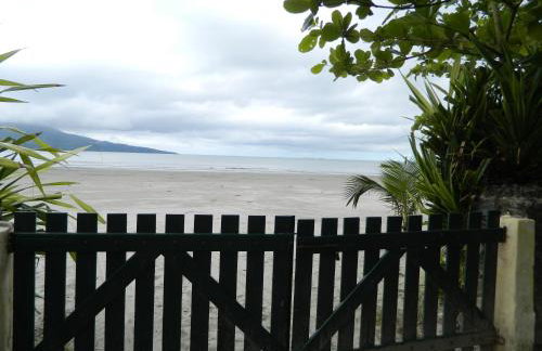 Pé na Areia - Casa para temporada - Foto 2