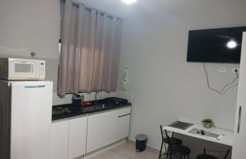 Kitnets bem localizada, próx ao autódromo! - Foto 41