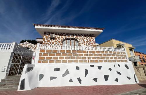 Villa La Centinela# Luxury San Miguel De Abona - Foto 43