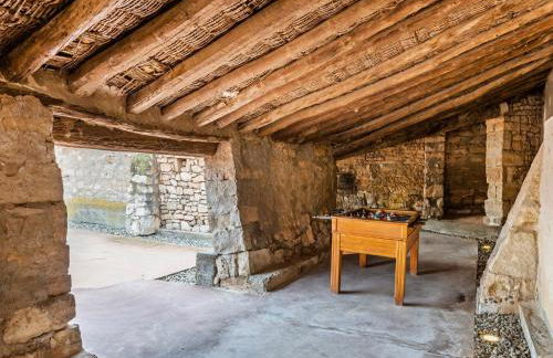 Cozy Fraga Country Escape - Foto 27