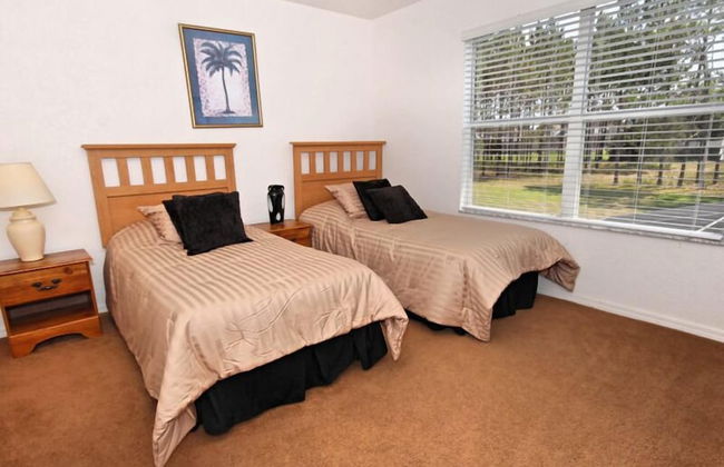 Ov3117 - Highlands Reserve - 6 Bed 3 Baths Villa - Foto 6