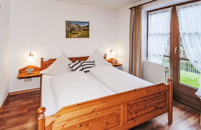 1 bedroom Apartment in Ruhpolding with garden and terrace - Photo 11