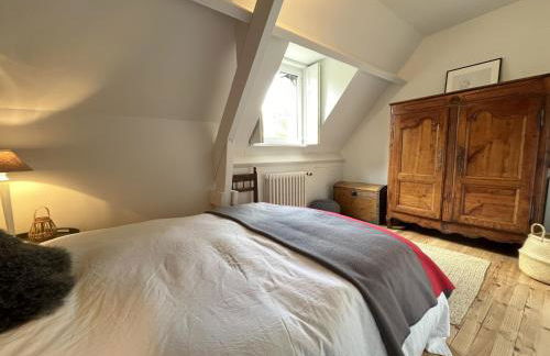 La Clairière - Le Calme de la Campagne - 9 pers - Foto 24