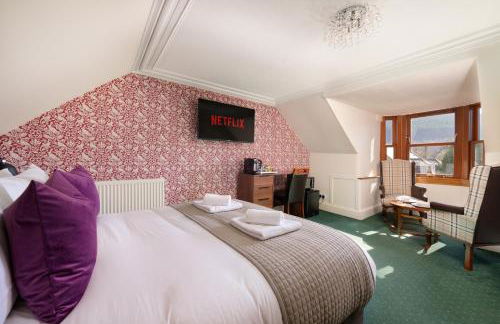 Netherley Rooms - Foto 9