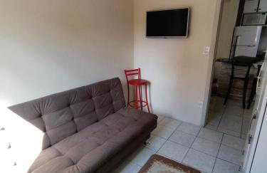 Apartamento da Fô - Foto 22