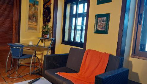 Kleines Einzelzimmer mit Meerblick - Foto 3